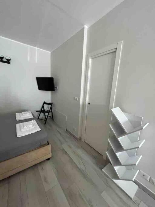 Appartamento Nuovo Vicino Milano Bresso Esterno foto