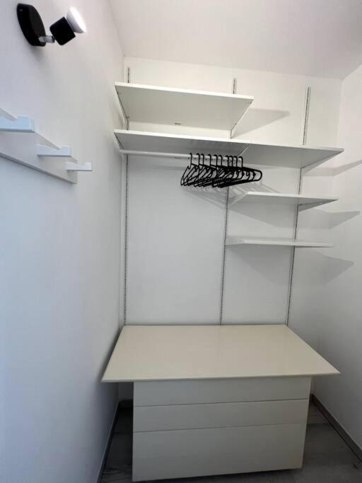 Appartamento Nuovo Vicino Milano Bresso Esterno foto